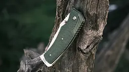 Ніж складаний Ganzo G618-GR - мініатюра 8