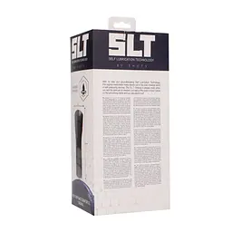 Мастурбатор Slt Self Lubrication Easy Grip XL (тілесний) - мініатюра 6