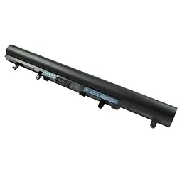Акумулятор Acer AL12A32 (Aspire V5-431, V5-471, V5-531, V5-571, E1-422, E1-430, E1-432, E1-470, E1-472, S3-471) 14.8V 2200 mAh Black