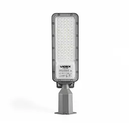 LED ліхтар вуличний VIDEX IP65 SLE17 50W 5500Lm 5000K 220V VIDEX (27956-000) - мініатюра 3