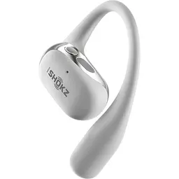 Навушники Shokz OpenFit 2+ Grey [167241] - мініатюра 5