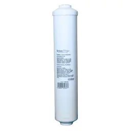 Картридж механічний Kinetico 5 мкм 10" для RO Versa з помпою, 1/4"