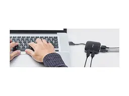 Мультипортовый адаптер TP-LINK UH400 - миниатюра 8