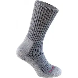 Шкарпетки Bridgedale Merinofusion Trekker S Stone Grey (1053-610596.017.S)