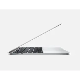 Ноутбук Apple MacBook Pro 13" Silver 2020 [MWP72] [46893] - мініатюра 2