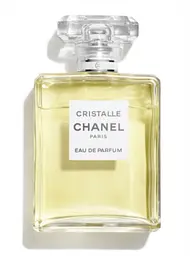 Chanel Cristalle Eau de Parfum 2023 100 мл парфюмированная вода