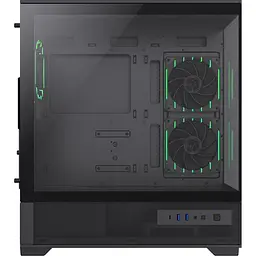 Корпус GameMax Vista 2 AB [166135] - мініатюра 2