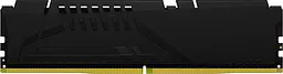 Модуль пам'яті Kingston Fury DDR5 16GB 5600MHz Beast Black (KF556C40BB-16) Б/в - мініатюра 3