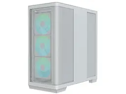 Корпус APNX Creator C1-R White (APCM-CR01243.21) - мініатюра 7