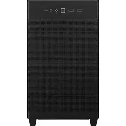 Корпус для ПК ASUS Prime AP201 Black Tempered Glass (90DC00G0-B39010) - мініатюра 2