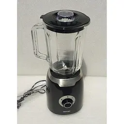 Блендер стаціонарний MPM Product MBL-31 - мініатюра 6