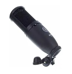 Мікрофон студійний AKG P120 3101H00400 - мініатюра 5