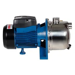 Насос поверхневий струменевий Vitals Aqua JS 744de (123163) - мініатюра 3