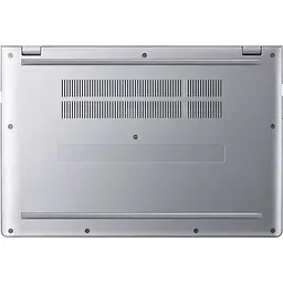 Acer Ноутбук Acer Chromebook CB314-4H 14" FHD IPS, Intel C N100, 8GB, F128GB, UMA, ChromeOS, сріблястий - мініатюра 6