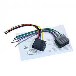 Автомагнітола 2019 MP3+FM+USB+SD+AUX 4x50W 1Din магнітолу з пультом - мініатюра 4