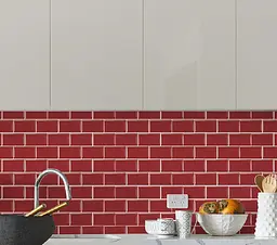 Самоклеюча епоксидна плитка Loft Expert мозаїка Толедо 305x305  мм - мініатюра 7