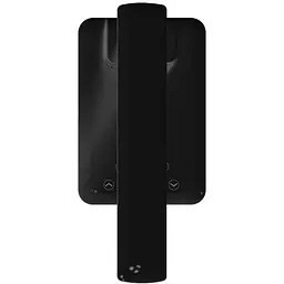 LED лампа настільна Media-Tech LEDITOU MT222K, 4W 6500K, 15W QI з вбудованим WRL, чорна - мініатюра 7