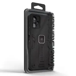 Чохол ArmorStandart Proover для Samsung A06 4G Black - мініатюра 3
