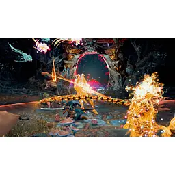Ключ активації Microsoft Kunitsu-Gami: Path of the Goddess для Xbox One/Series S/X - мініатюра 3