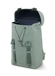 Рюкзак 15" Lipault LOST IN BERLIN YOGA GREEN 40х25х16 P90*34020 - мініатюра 3