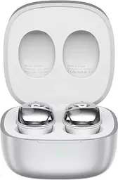 Навушники Proove Charm TWS Earbuds (APP) silver (TWCH0001AP06)