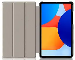 Чохол Primolux Slim для планшета Xiaomi Redmi Pad SE 8.7" Grey - мініатюра 5