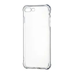 Чохол Shockproof Protected Camera iPhone 7 Plus/8 Plus Прозорий