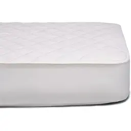 Наматрацник MirSon Exclusive Line Native Cotton №5011 водонепроникний 140х200 см (2200008257415) - мініатюра 4