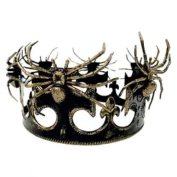 Корона Spider King - мініатюра 1