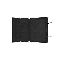 Сонячна панель EcoFlow 60 Вт - мініатюра 7