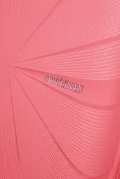 Валіза American Tourister STARVIBE SUN KISSED CORAL 77x51x30(33) 77 См MD5*00004 - мініатюра 4