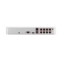 Відеореєстратор DS-7108NI-Q1/8P (C) Hikvision (99-00005049) - мініатюра 2