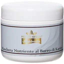 Маска для котів і собак Baldecchi Nourishing Mask With Karité Butter поживна з олією каріте 250 мл