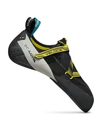 Скельники Scarpa Veloce 42 Black/Yellow (1004-70065-001-1-42) - мініатюра 3