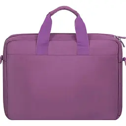 Сумка для ноутбука RivaCase 13.3" 8234 Violet - мініатюра 4