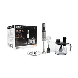 Блендер Eisen EBSS-153BS - мініатюра 12