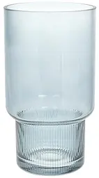 Ваза декоративна Ancient Glass "Фуджі" Bona 25,5х14 см dec0008990