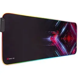 Килимок для мишки Xtrike ME ME (MP-606) RGB (MP-606) - мініатюра 3