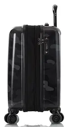 Валіза Heys Black Camo (S) (13119-3045-21) - мініатюра 3