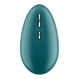 Вібратор Satisfyer Spot On 1 Кліторальний зелений - мініатюра 4