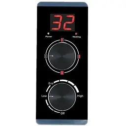 Водонагрівач електричний Thermo Alliance вертикальний плоский 2 кВт 80 л (DT80V20GPD2) - мініатюра 5