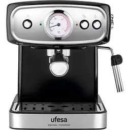 Кавоварка ріжкова Ufesa CE7244 Brescia (71705061) [119903]