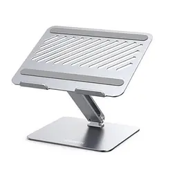 Підставка для ноутбука UGREEN LP339 Adjustable Laptop Stand (Silver)(UGR-40291) (UGR-40291)