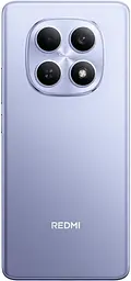 Смартфон Xiaomi Redmi Note 15 4G 6/128GB Purple - мініатюра 3