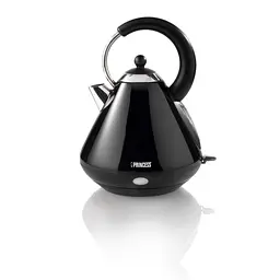 Електрочайник Princess 233022.001 Black - мініатюра 2