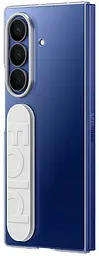 Чохол Samsung Fold 7 Clear Grip Case Transparent (EF-QF966CTEGUA) teh0023363 - мініатюра 3