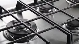 Газова варильна поверхня Electrolux EGH6343RON (6882757) - мініатюра 3