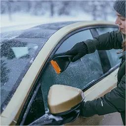 Скребок для льоду Fiskars Solid (1078497) - мініатюра 8