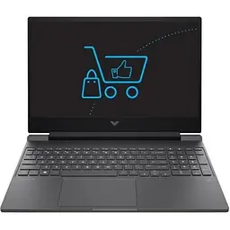 Ноутбук HP Victus 15-fa1244nw (8F6Z1EA)