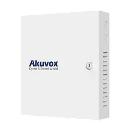 Контролер керування ліфтами мережевий Akuvox EC33 (00-00002035)